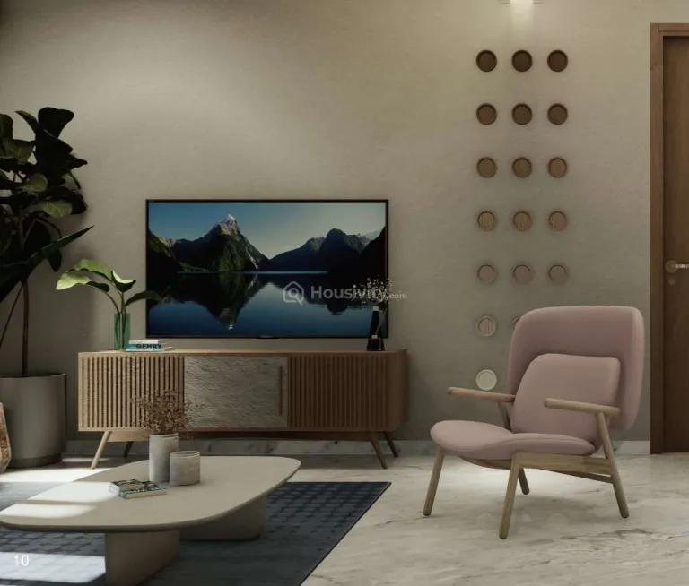Paramhans Apartments Image 2