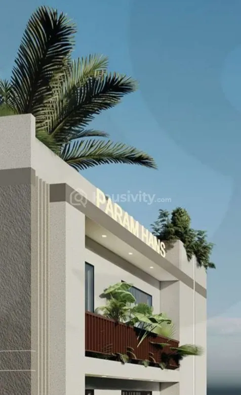 Paramhans Apartments Image 3