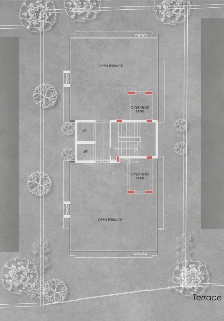 Paramhans Apartments Image 4