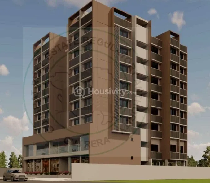 Krunal Appartment Image 1
