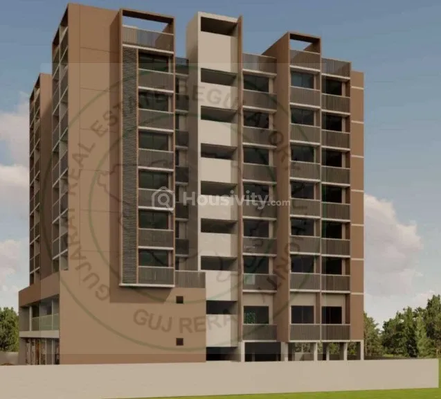 Krunal Appartment Image 2