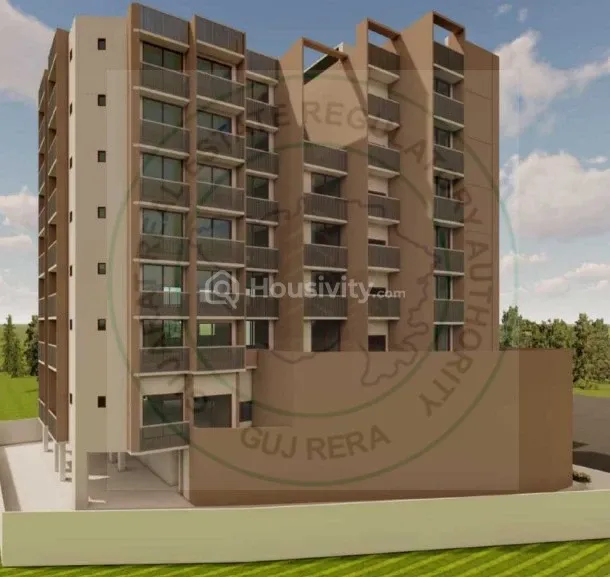 Krunal Appartment Image 3