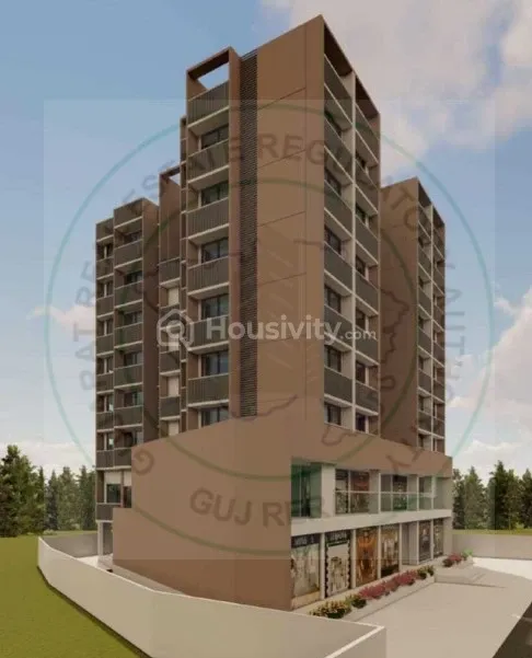 Krunal Appartment Image 4