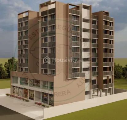 Krunal Appartment Image 5