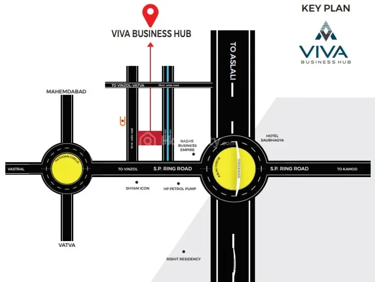 Viva Business Hub Image 3