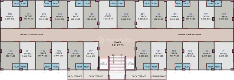 Viva Business Hub Image 5