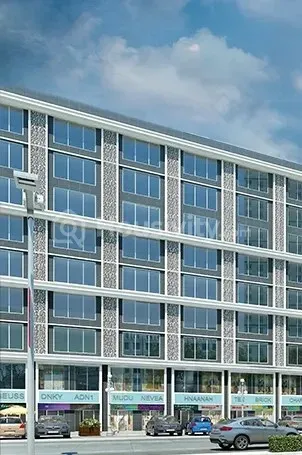 Hubtown North Star Image 1