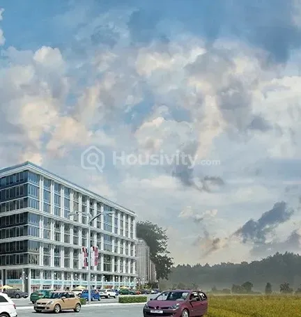 Hubtown North Star Image 2