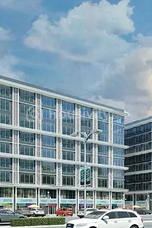 Hubtown North Star Image 3