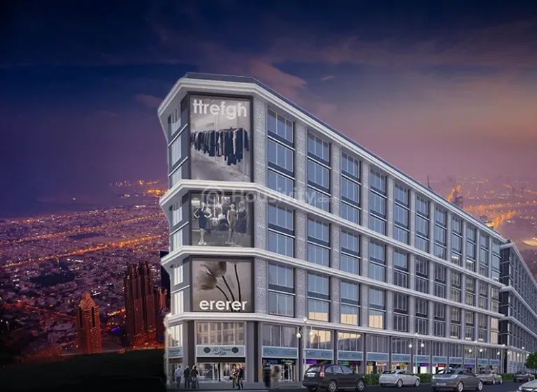 Hubtown North Star Image 4