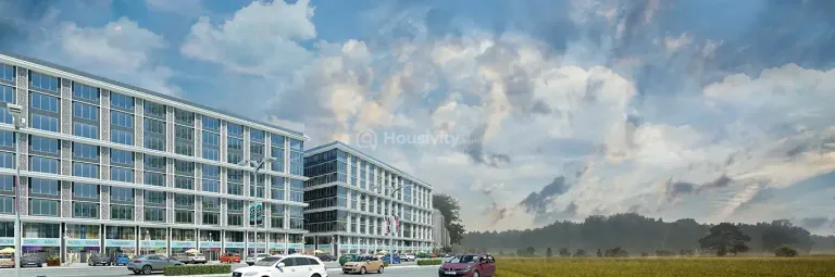 Hubtown North Star Image 5