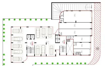 Rudra Exotica Image 5