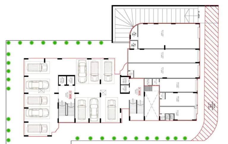 Rudra Exotica Image 5