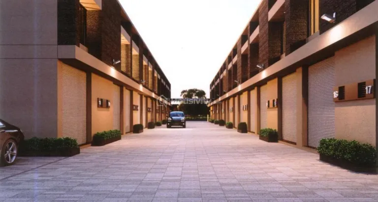 BN 1 Industrial Estate Image 1