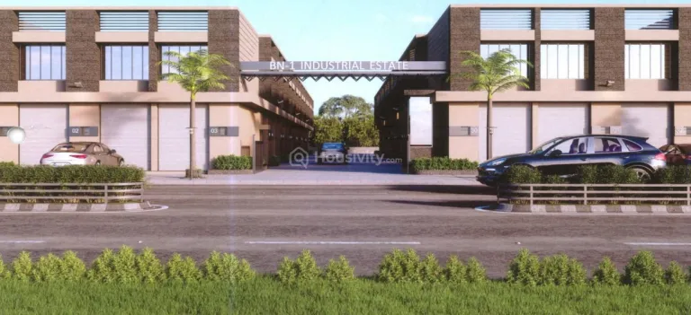 BN 1 Industrial Estate Image 3