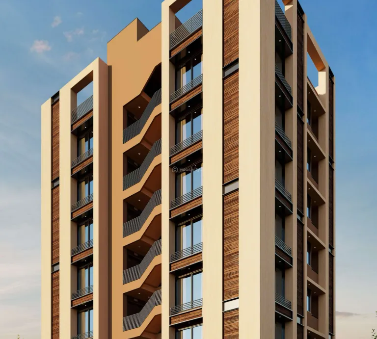 Kashyap Apartment 1 Image 3