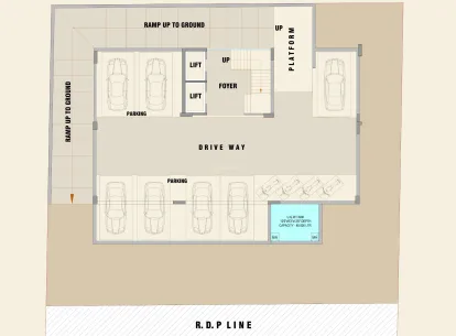 Kashyap Apartment 1 Image 5