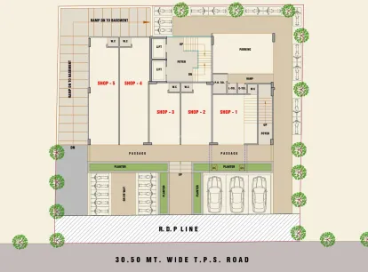 Kashyap Apartment 1 Image 6