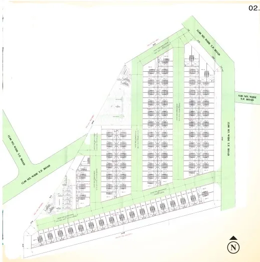 Shree Shanti Industrial Hub Image 4