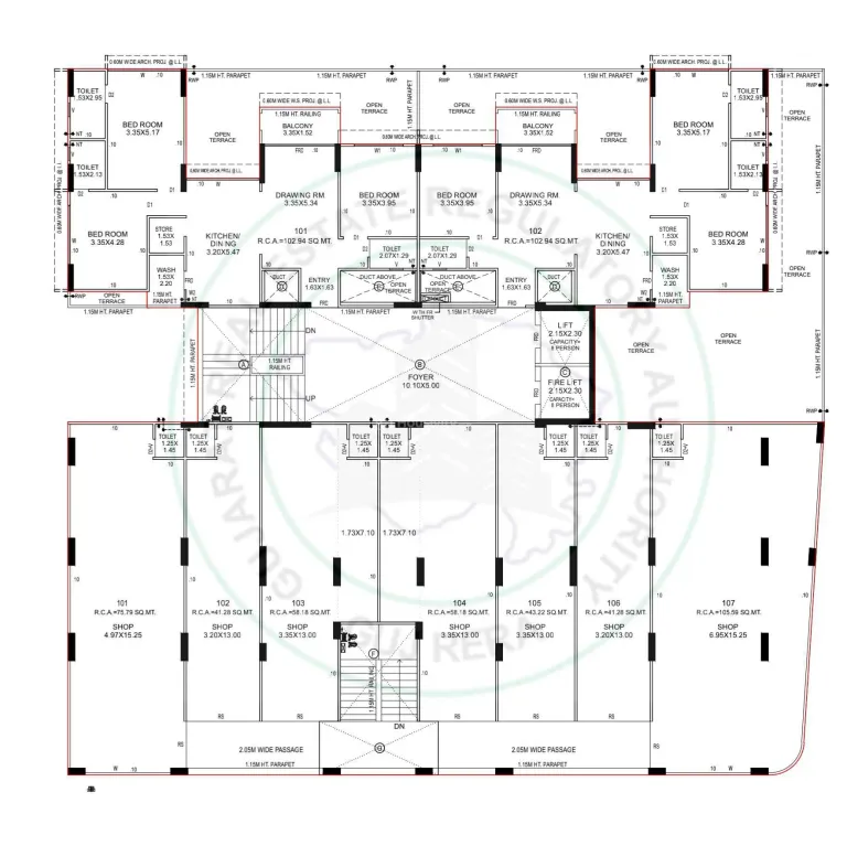 Aadish Prime Image 6