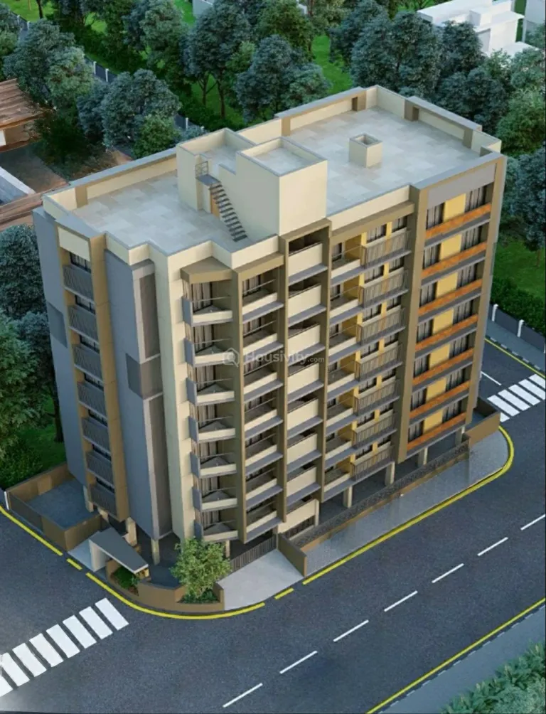 Kesariyaji Flats Image 1