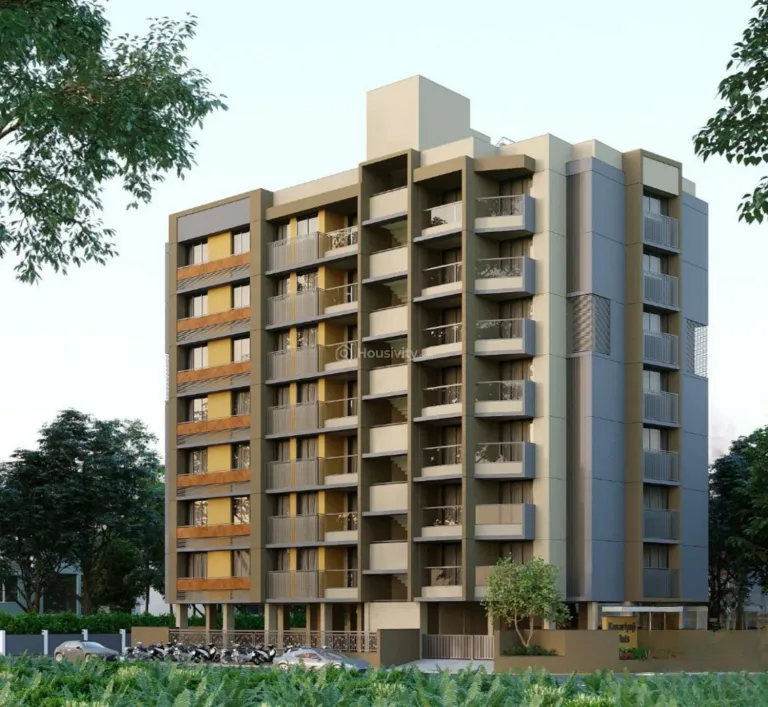 Kesariyaji Flats Image 3