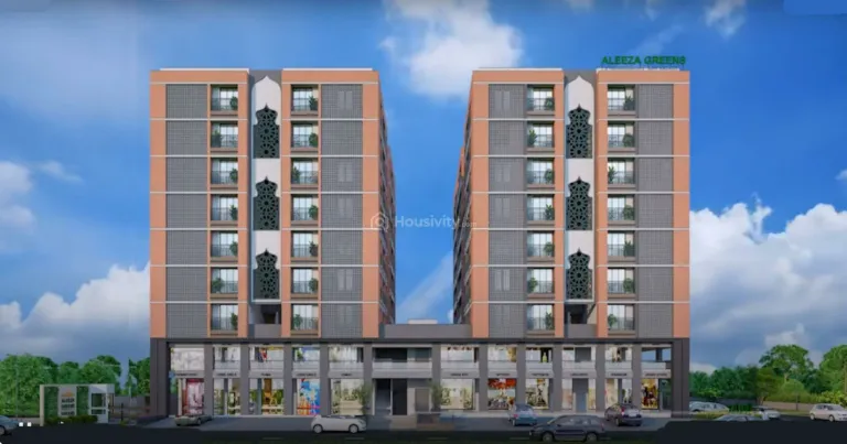 Aleeza Greens Image 1