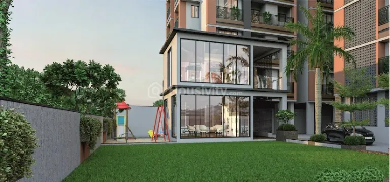 Aleeza Greens Image 2