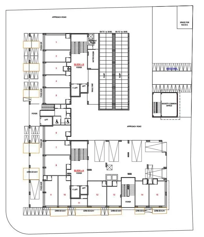 Aleeza Greens Image 4