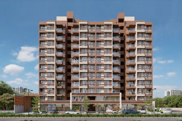 Ashwamegh Signature Image 1