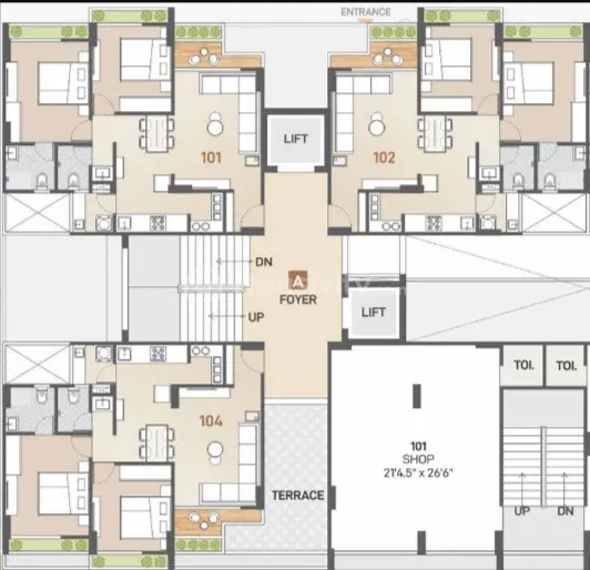 Ashwamegh Signature Image 3