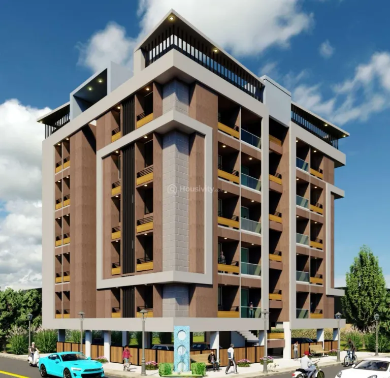 Govardhan Grace Image 1