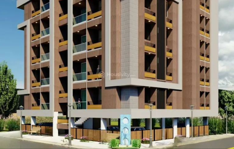 Govardhan Grace Image 2