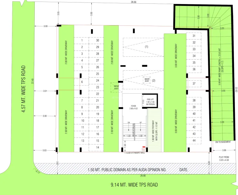 Govardhan Grace Image 3