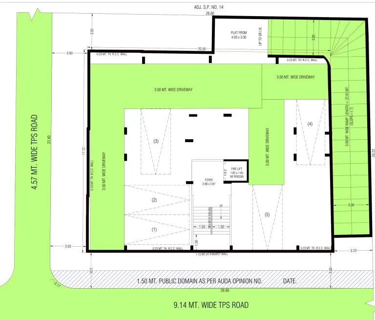 Govardhan Grace Image 4