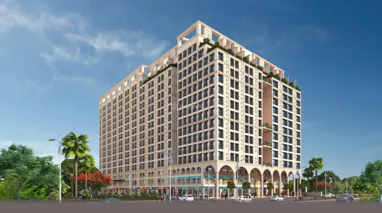 Basil Krupal Pathshala City Centre Image 1