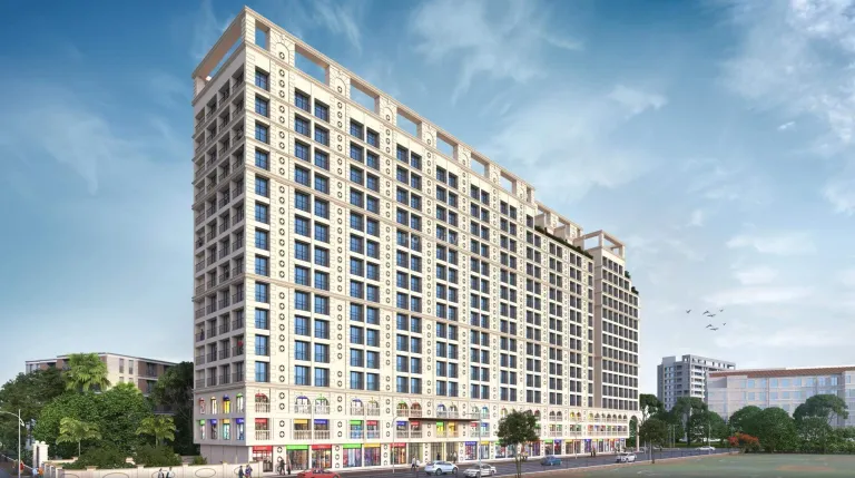 Basil Krupal Pathshala City Centre Image 3