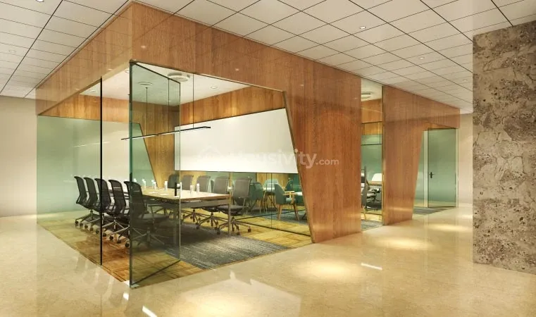 Basil Krupal Pathshala City Centre Image 4