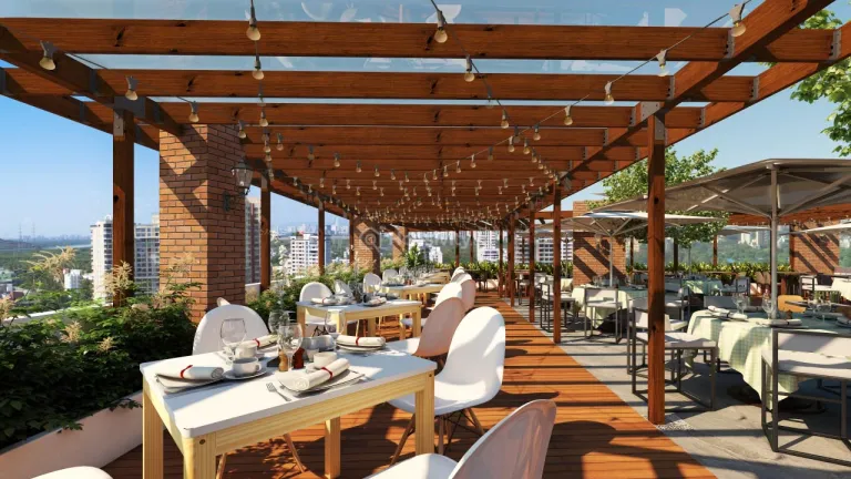 Basil Krupal Pathshala City Centre Image 5