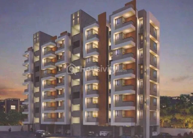 Sarovar Residency Image 1