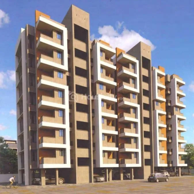 Sarovar Residency Image 2