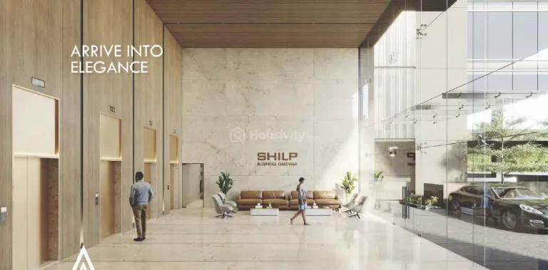 Shilp Business Gateway Image 3