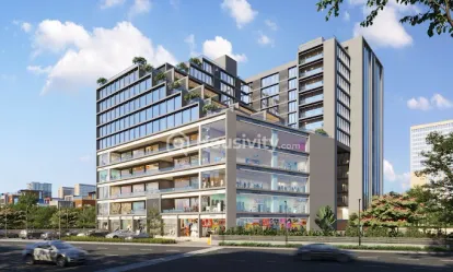 Shaligram Arcade Thumbnail