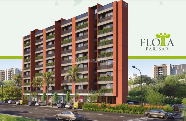 Florra Parisar Image 1