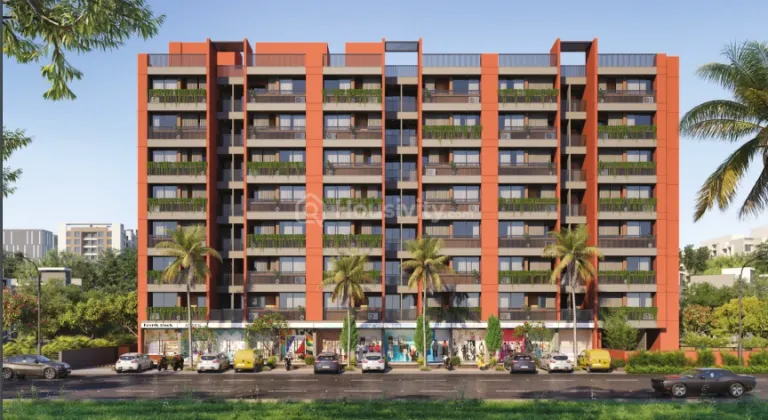 Florra Parisar Image 2