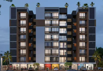 Sanskar Enclave Thumbnail