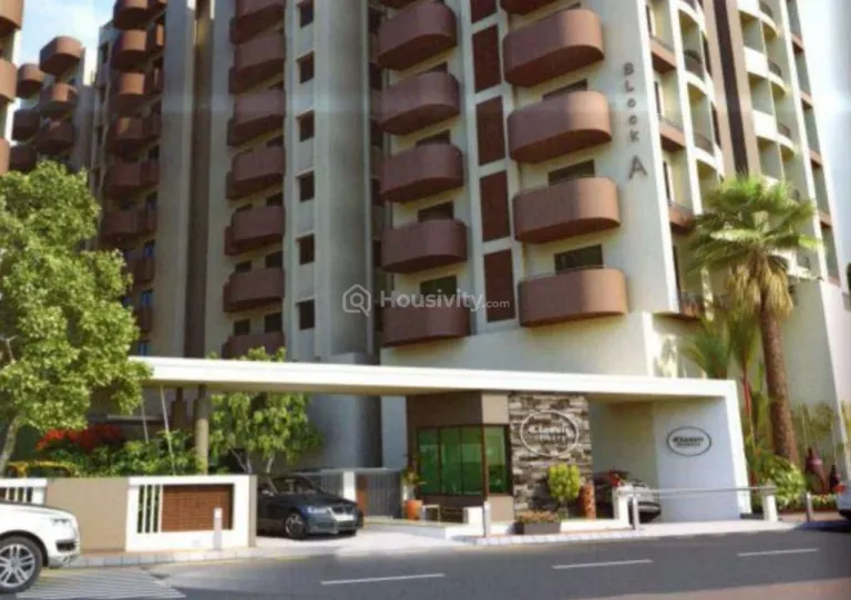 Classic Heights Image 4