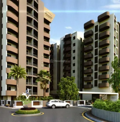 Classic Heights Image 5