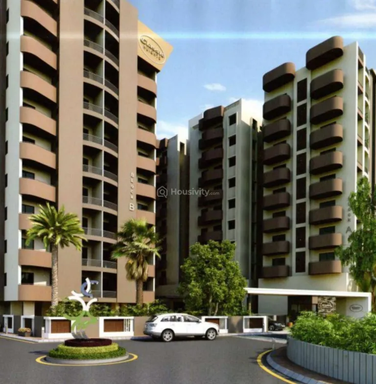 Classic Heights Image 5