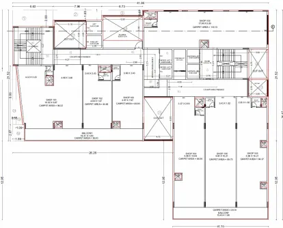 Titanium Square Image 4